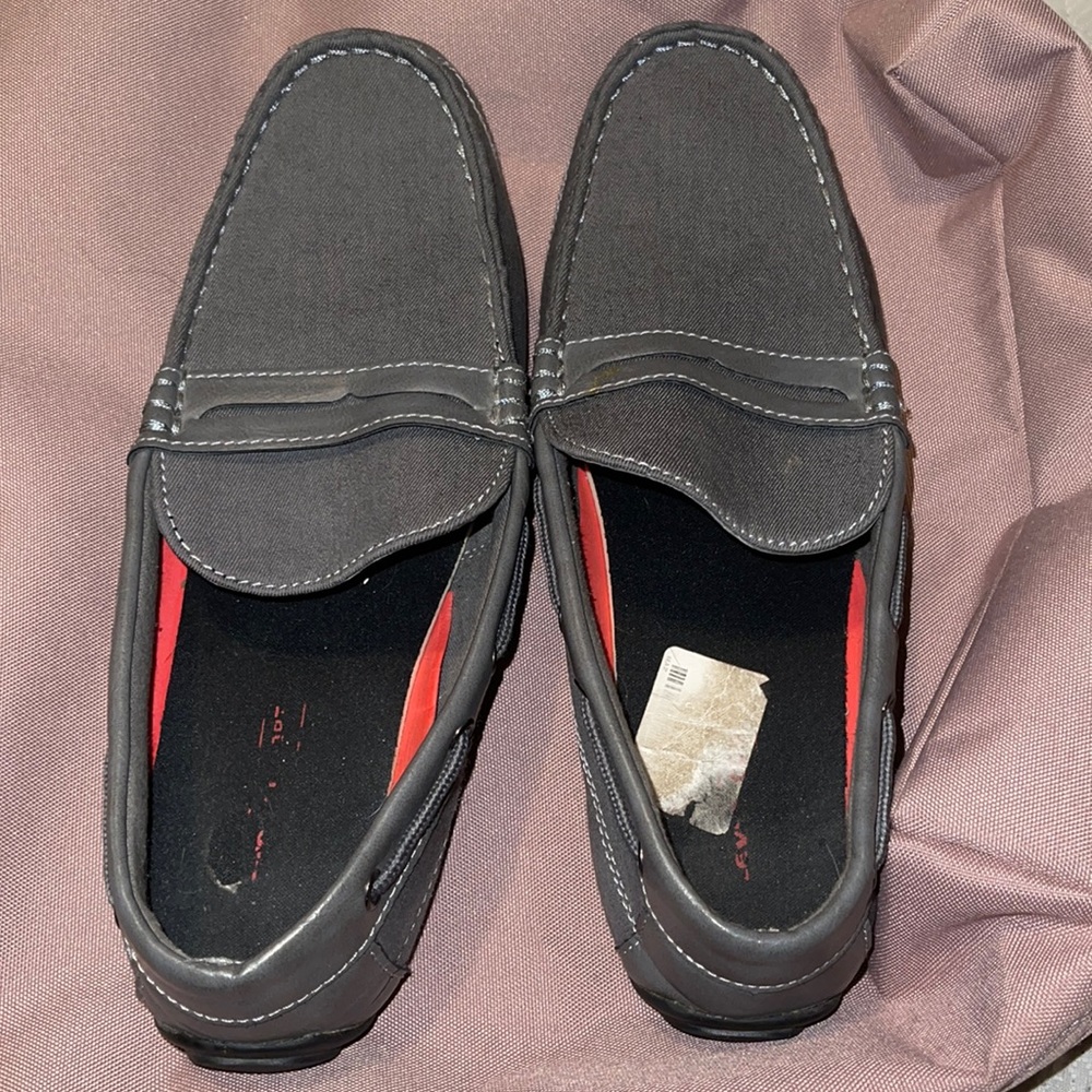 Mens Casual Loafers